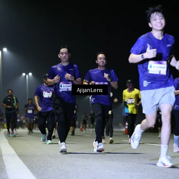Runner Photo 7358143