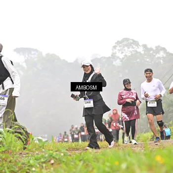 Runner Photo 7358144