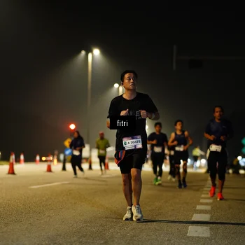 Runner Photo 7358145