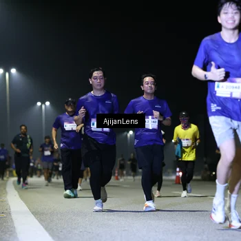 Runner Photo 7358151