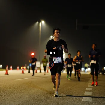 Runner Photo 7358152