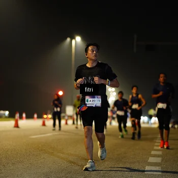 Runner Photo 7358154