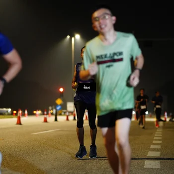 Runner Photo 7358155
