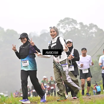 Runner Photo 7358157