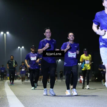 Runner Photo 7358159