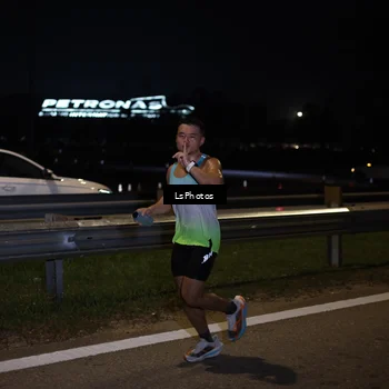 Runner Photo 7358174