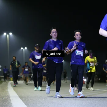 Runner Photo 7358176