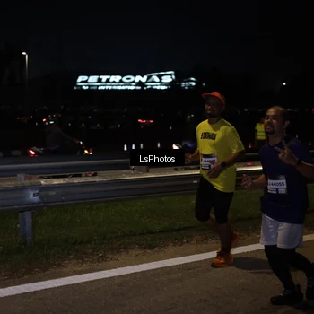 Runner Photo 7358178