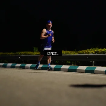 Runner Photo 7358180