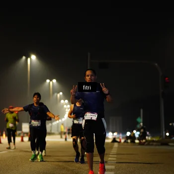 Runner Photo 7358181