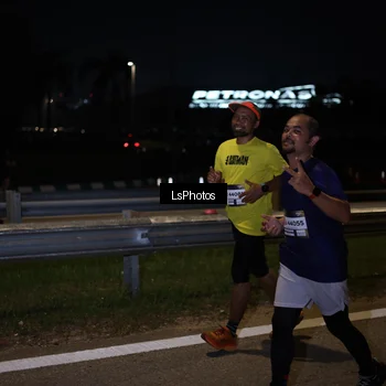 Runner Photo 7358182