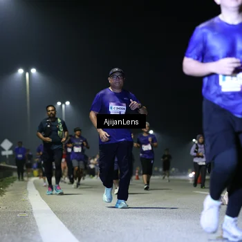 Runner Photo 7358184