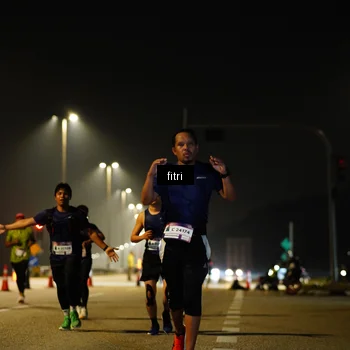 Runner Photo 7358191