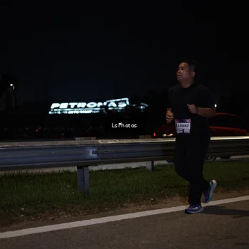 Runner Photo 7358193