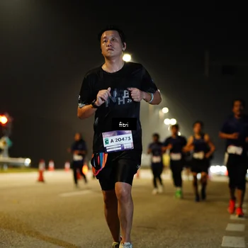 Runner Photo 7358195
