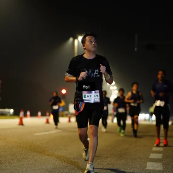 Runner Photo 7358196