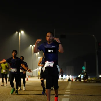 Runner Photo 7358201
