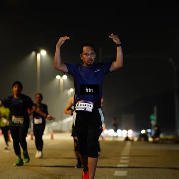 Runner Photo 7358207