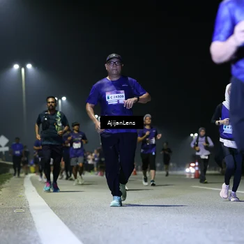 Runner Photo 7358210