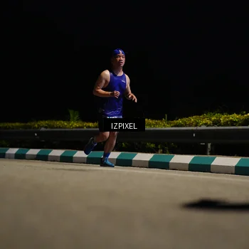 Runner Photo 7358211