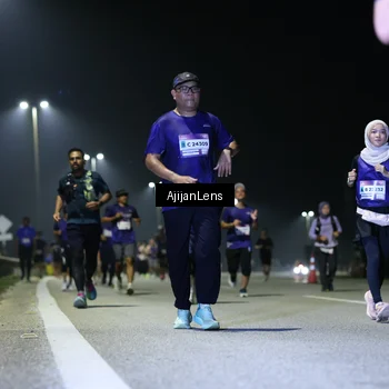 Runner Photo 7358220