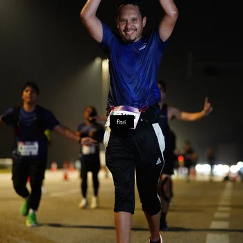 Runner Photo 7358221