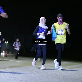 Runner Photo 7358227