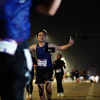 Runner Photo 7358229