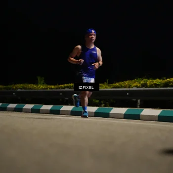 Runner Photo 7358231