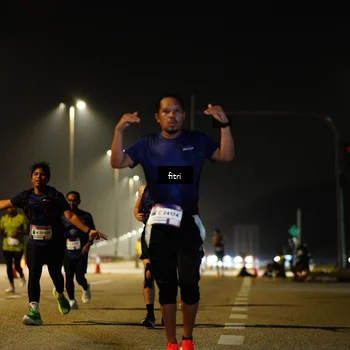 Runner Photo 7358233