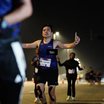 Runner Photo 7358234