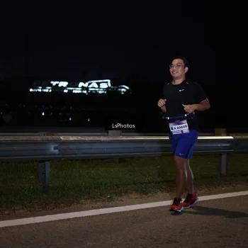 Runner Photo 7358235