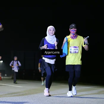 Runner Photo 7358236
