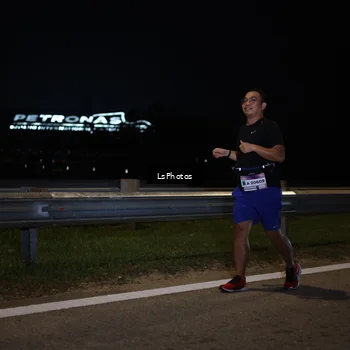 Runner Photo 7358237