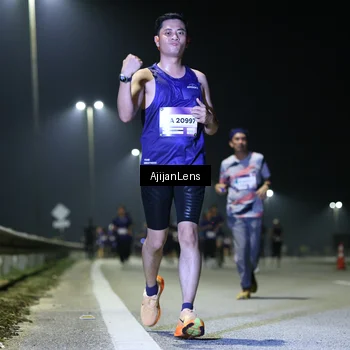 Runner Photo 7358239