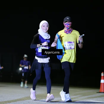 Runner Photo 7358245