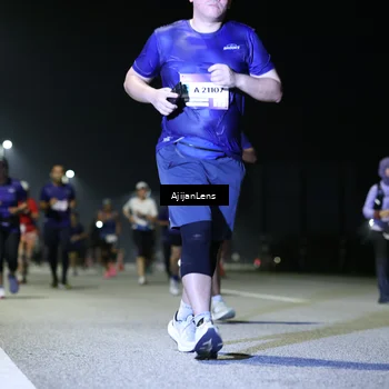 Runner Photo 7358253