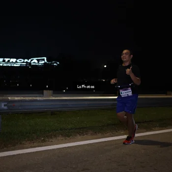 Runner Photo 7358254