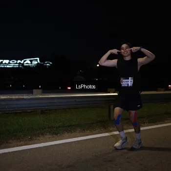 Runner Photo 7358260