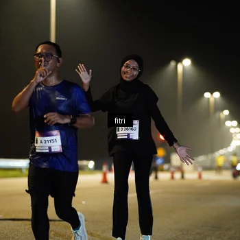 Runner Photo 7358261