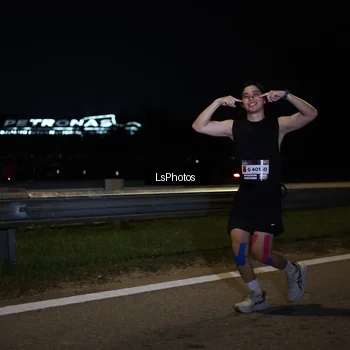 Runner Photo 7358262