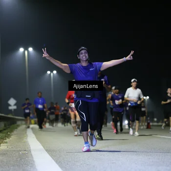 Runner Photo 7358264