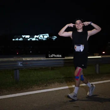 Runner Photo 7358265