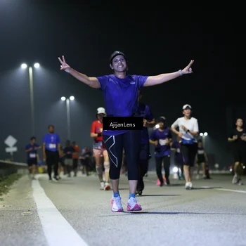 Runner Photo 7358270