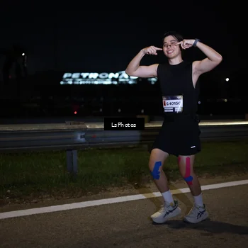 Runner Photo 7358271