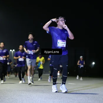 Runner Photo 7358274