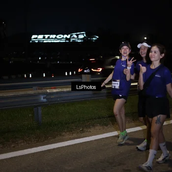 Runner Photo 7358277