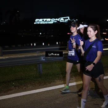 Runner Photo 7358280