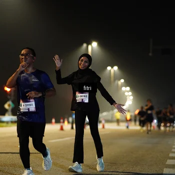 Runner Photo 7358282