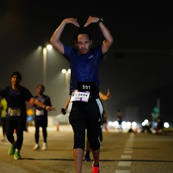 Runner Photo 7358283